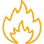 DeepTraxx Fire Response