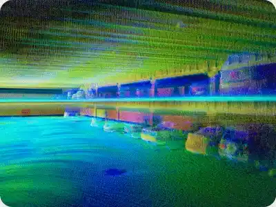 Parking Garage