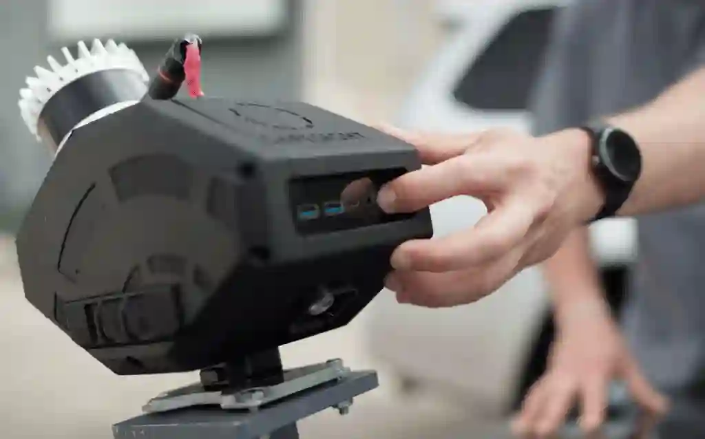 Preview SafeSight's 3D mapping workflow in a 90-second product demo