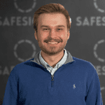 Douglas Byers Software Developer SafeSight