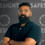 Hrutvik Dhaigude Lead Production Engineer SafeSight