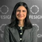 Ushna Gul Software Developer SafeSight