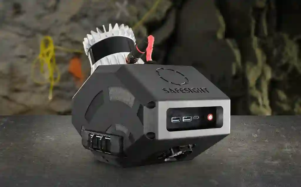 SafeScanner