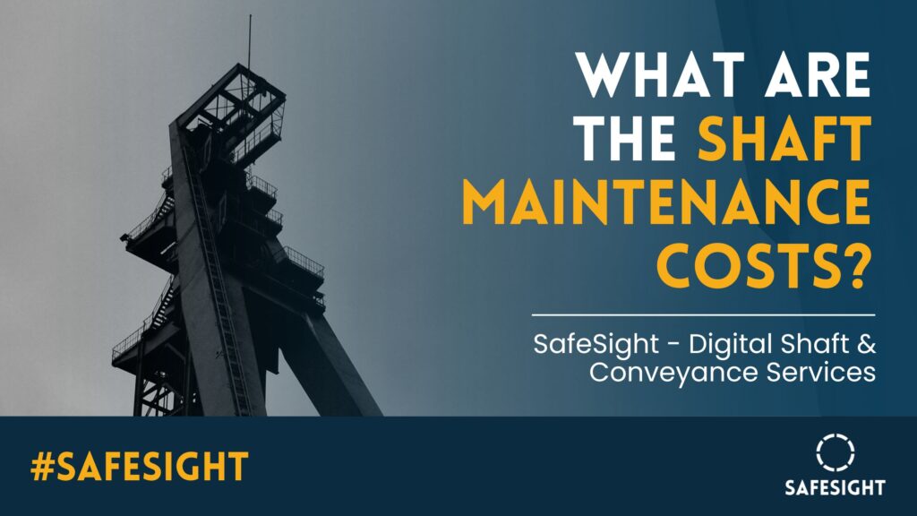 What is the Cost of Shaft Maintenance, and How Can It Be Minimized?